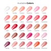 KIKO Milano 3D Hydra Lip Gloss – High Shine, Hydrating,