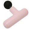 Mini Massager Ultra Small Quiet 4 Speed Powerful Vibration Deep