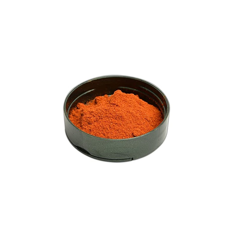 Pereg Cayenne Pepper Powder (4.25 Oz x 6 Pack) -