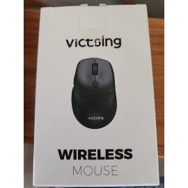 Victsing Wireless Mouse Model PC307A FCCID 2AIL4-PC307A