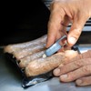 Slice Clip Cutter | Keychain Knife and Box Cutter |
