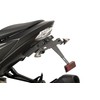 PUIG - 9422N/72 : Registration plate holder plate-holder