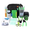 Fiber Optic FTTX Tool Kit, Fiber Tester & VFL &