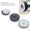 3PCS M10 Angle Grinder Flange Nut Self Locking Pressure Plate