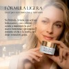 Duo Crema Oro 24k Noche Y Día, Hidratante, Rejuvenecedora