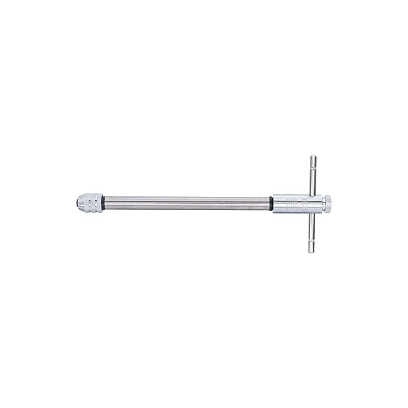 BGS 1982 | Tool Holder with Sliding Handle for Taps