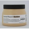 Mascarilla L'Oréal Professionnel Serie Expert Absolut Repair Golden Reparación de