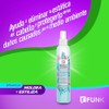 Funk, Tratamiento Bifásico Frizz Control, 300 ml