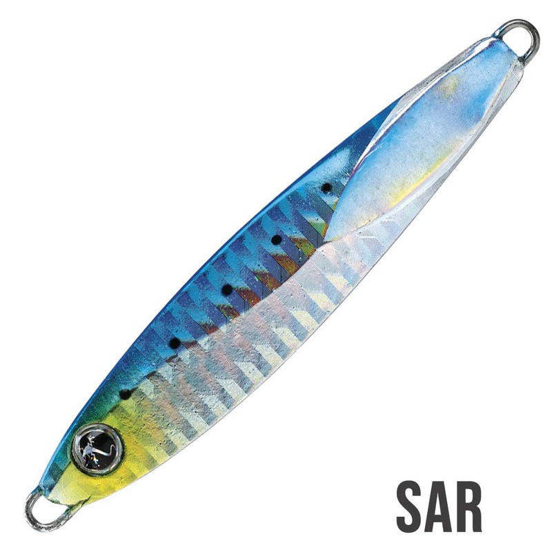 Seaspin Leppa SAR Fishing Lure / 55 g