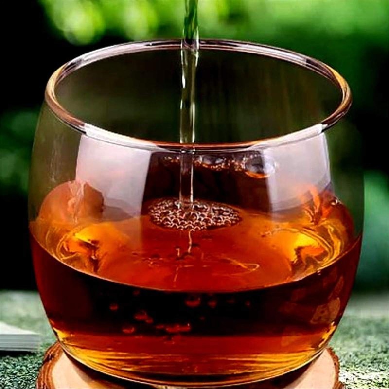 Puer Tea Powder GOOD 40g China Premium Cha Fen Ripe