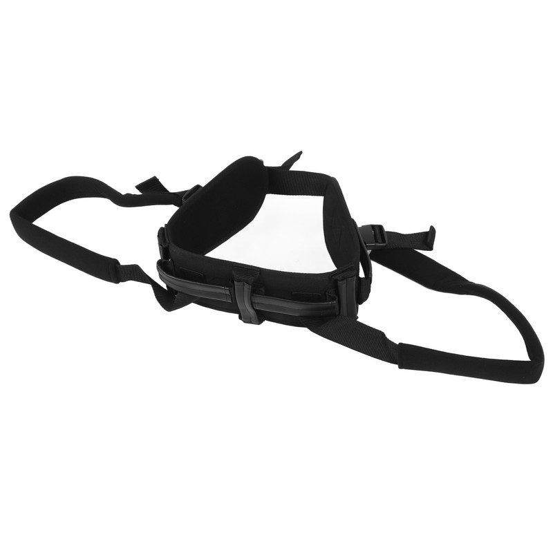 Transfer Lift Belt Gait Belt Adjustable Comfort Effortless Light Weight