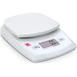 Ohaus 30428204, Compass CR221 Portable Scale, 220g Capacity, 0.1g Readability