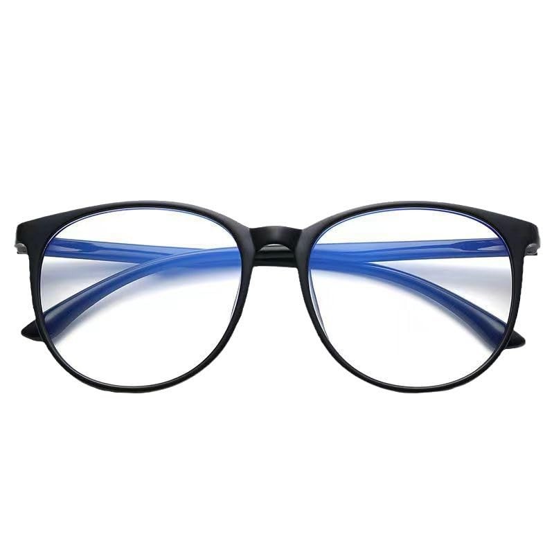 88flix Korean Women's Date Glasses for PC Smartphone No Degree