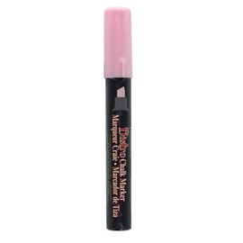Uchida Bistro Chalk Marker Chisel Blush Pink