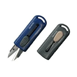 Daiwa MS-74S 456388 Line Cutter Rigger (Assorted, Gray/Navy, Color Not Available)