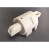 TOTO Soft Closing Unit for Toilet Lids, Item Number: TCM835