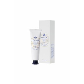 LOiViE Fig & Cedarwood Perfumed Hand Cream 35mL (Reformulated) - LOiViE Fig & Cedarwood Perfumed Hand Cream 35mL (R