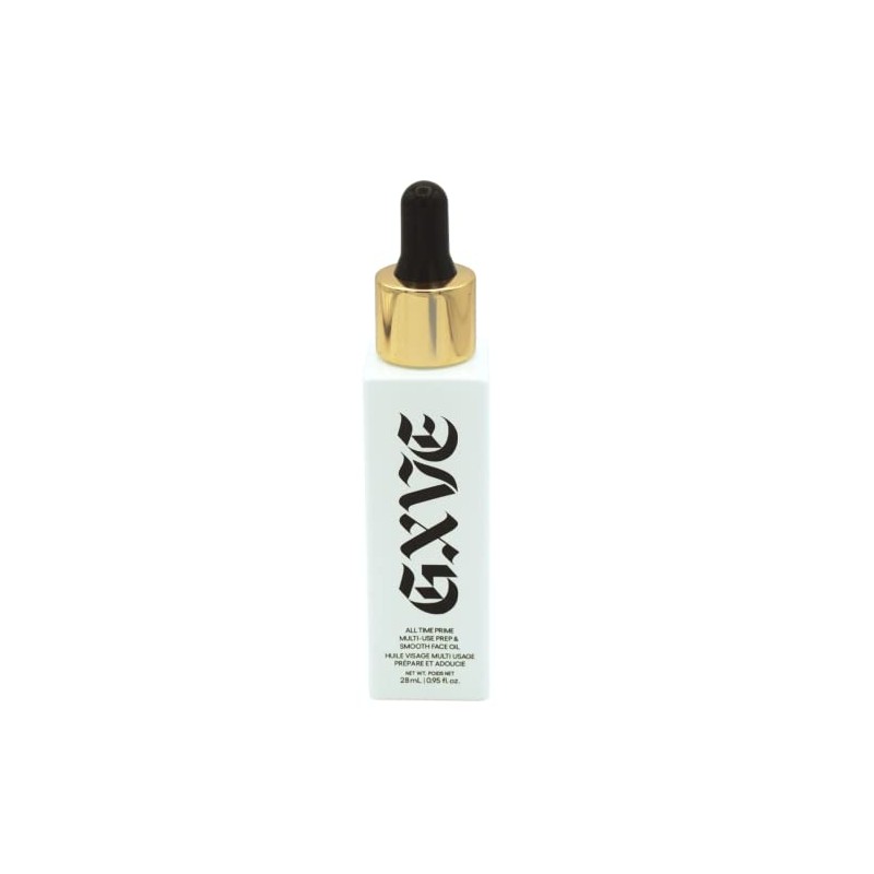 GXVE All Time Prime Clean Hydrating Prep & Smooth Face