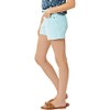 Carve Designs Women's Oahu 4" Short, Seaglass