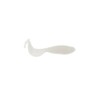 Berkley GMIG3-PW-X Gulp Minnow Grub, Pearl White, 3-Inch