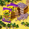 SOUR PATCH KIDS Grape Soft & Chewy Candy, Bulk Candy,