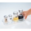 アスベル Forma 1 X Glass Soy Sauce Pot, Soy Sauce
