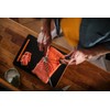 Fiskars Forchettone per sfilettare il pesce, Functional Form, Lunghezza totale:
