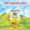 Apple & Eve Sesame Street Organics, Big Bird's Apple Juice,