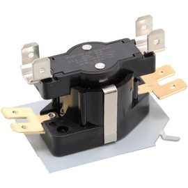 KSD301C - ClimaTek 5 KW Furnace Heat Sequencer Relay Fits Jard