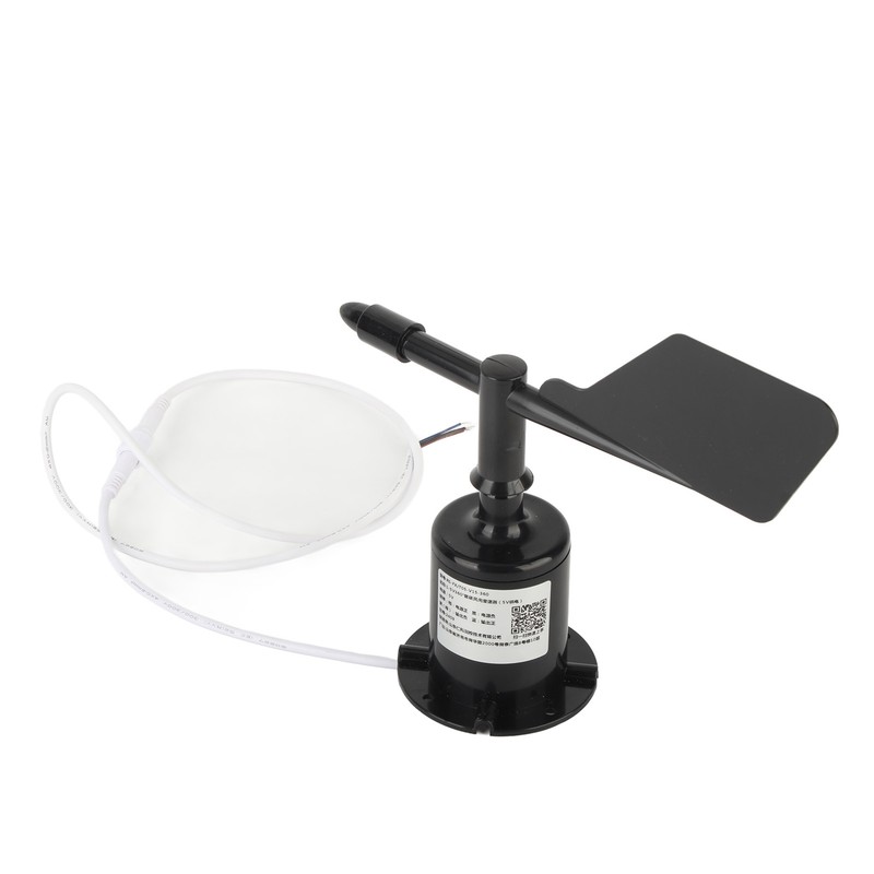 360 Degree Wind Transmitter Transducer Wind Speed Anemometer Instruments for