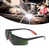 Welding Glasses Welding Goggles Welder Safety Eye Protection Mask for