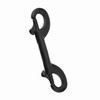 KEEP DIVING Durable Stainless Steel Double Ended Clip Hook Bolt