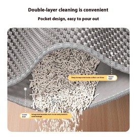 Cat Litter Mat
