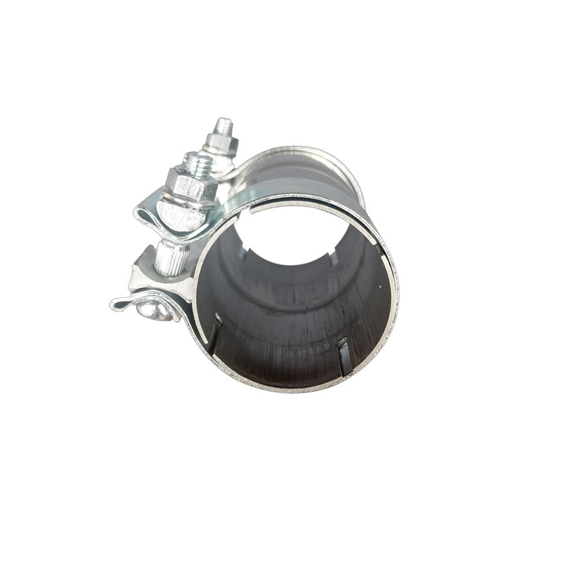 Peastorm 3 to 3 Inch Exhaust Adapter, 3" ID Exhaust