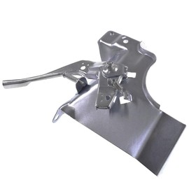 Governor Link Rod Spring Kit, Throttle Control Lever Compatible with Honda GX340 GX390