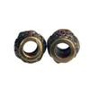 webead Knife Lanyard Beads Paracord Beads Luck Four Beasts, Casted