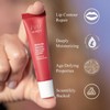 BESAME MUCHO - Shea Butter & Propolis Lip Balm -