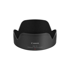 Canon EW-53 – Lens Hood