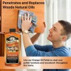Parker & Bailey (2-Pack) PARKER & BAILEY ORANGE OIL POLISH