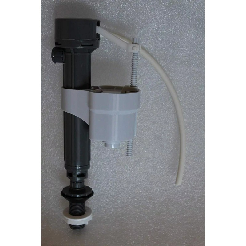 NUFLUSH Fluid master 400A Replacement Fill Valve, Replacement toilet parts.