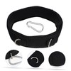 Abaodam Thigh Resistance Band Multifunctional Fitness Bands for Legs Resistance