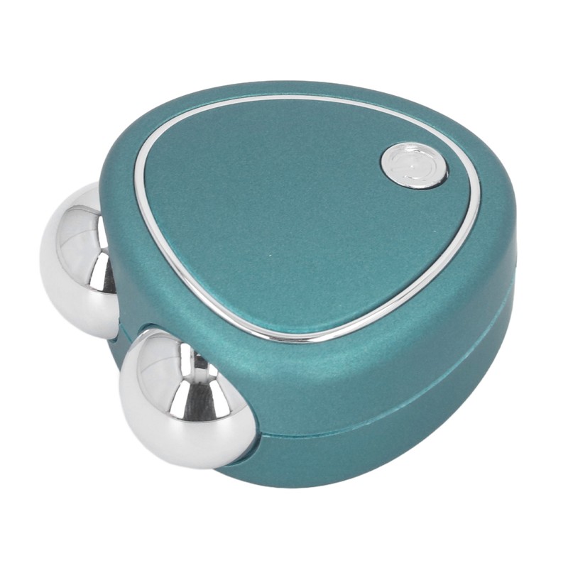 Microcurrent Facial Massager V Face Lifting Wrinkle Removal 3 Levels