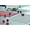 Kela Kitchen Placemat Plastic Brown 45mm x 33mm