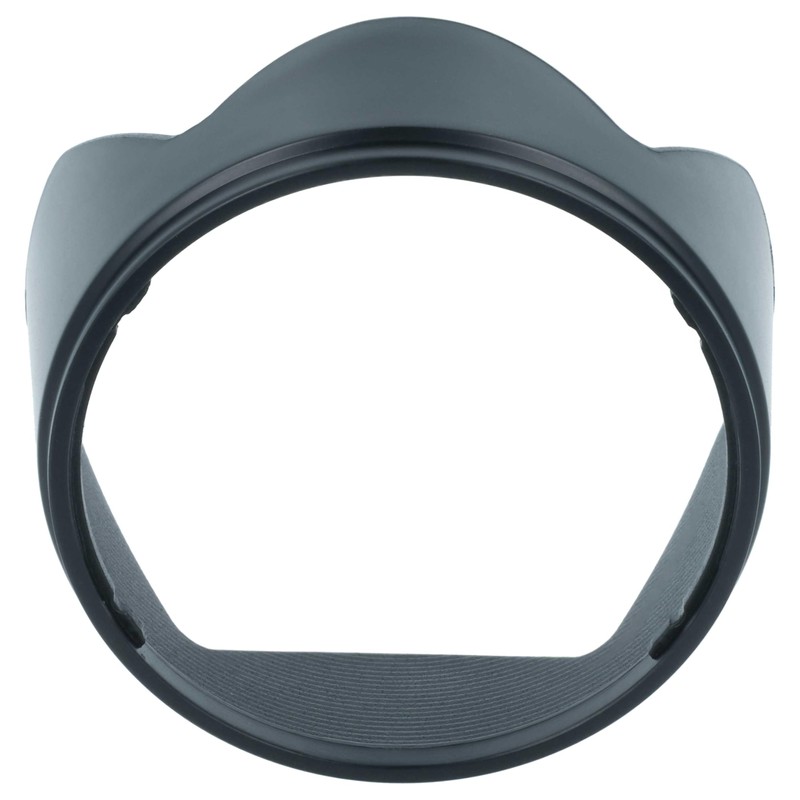 vhbw Lens Hood Compatible with Olympus M.ZUIKO DIGI ED 40-150mm