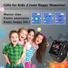 Retysaz Kids Smart Watch 16 Game Smart Watch for kids