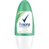 Rexona Aloe Vera Deo Roll-On Women, 6er-Pack (6 x 50