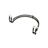 Bosch Neff Oven Fan Oven Heater Element. Equivalent to part