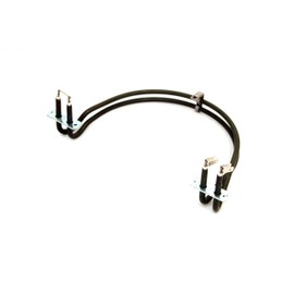 Bosch Neff Oven Fan Oven Heater Element. Equivalent to part number 494643