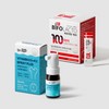 doctor line [Jangmyeon Station SET] Doctor Line Vitamin D3+K2 Plus+Biporacto