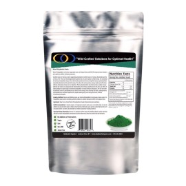 273042 - 25g Marine Phytoplankton (25 g) - Photobioreactor Grown